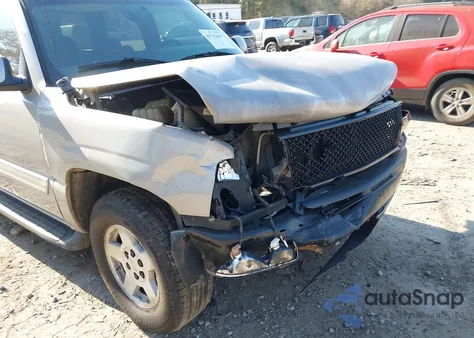 2006 Chevrolet Tahoe Lt z USA, uszkodzony, nr VIN 1GNEC13Z16J156541